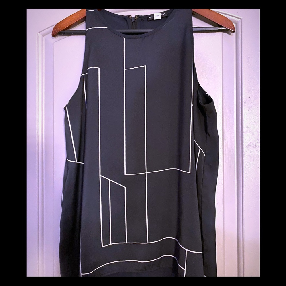 Will Smith Blouse
